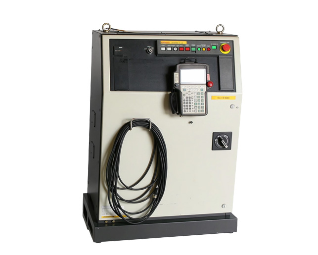 Fanuc A05B 2440 C060 R-J3i ロボット 動作保証付き FANUC - R-J3 | ICR